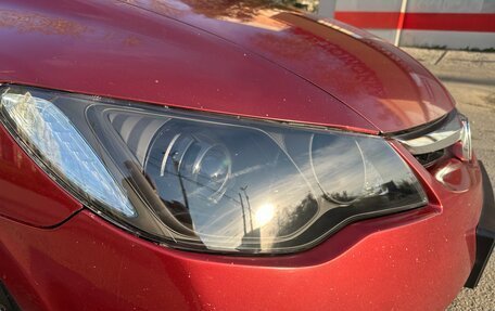Honda Civic VIII, 2008 год, 850 000 рублей, 3 фотография