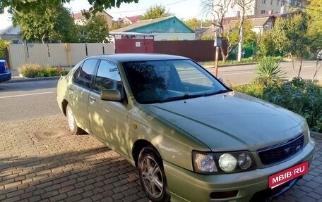 Nissan Bluebird XI, 1996 год, 240 000 рублей, 1 фотография