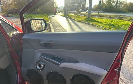 Honda Civic VIII, 2008 год, 850 000 рублей, 14 фотография