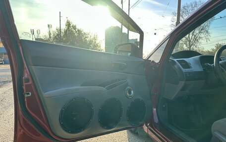 Honda Civic VIII, 2008 год, 850 000 рублей, 11 фотография