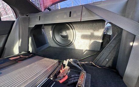Honda Civic VIII, 2008 год, 850 000 рублей, 16 фотография