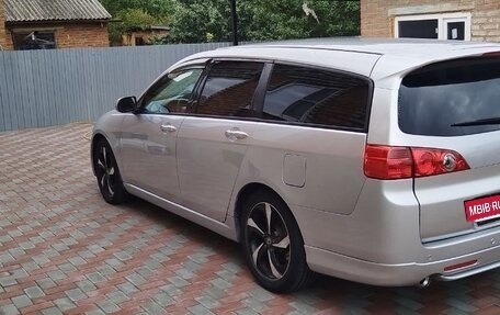 Honda Accord VII рестайлинг, 2004 год, 650 000 рублей, 4 фотография