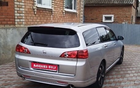 Honda Accord VII рестайлинг, 2004 год, 650 000 рублей, 5 фотография