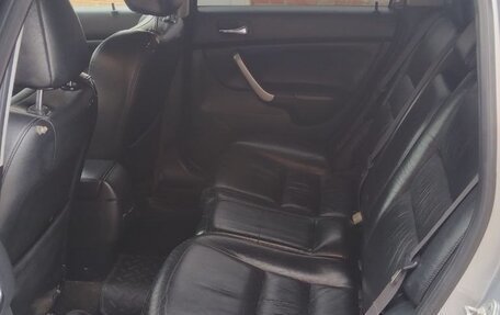 Honda Accord VII рестайлинг, 2004 год, 650 000 рублей, 11 фотография