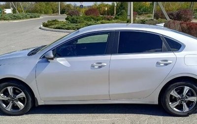 KIA Cerato IV, 2019 год, 1 720 000 рублей, 1 фотография