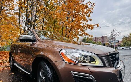 Volvo XC60 II, 2012 год, 1 550 000 рублей, 1 фотография
