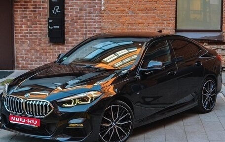 BMW 2 серия F44, 2021 год, 3 250 000 рублей, 1 фотография