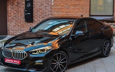 BMW 2 серия F44, 2021 год, 3 250 000 рублей, 1 фотография