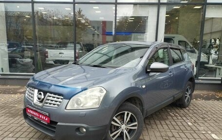 Nissan Qashqai, 2009 год, 735 000 рублей, 1 фотография