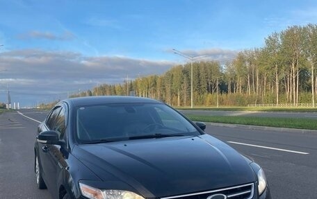 Ford Mondeo IV, 2011 год, 890 000 рублей, 1 фотография