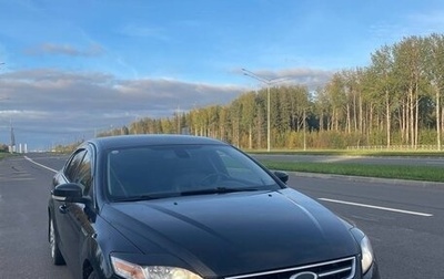 Ford Mondeo IV, 2011 год, 890 000 рублей, 1 фотография