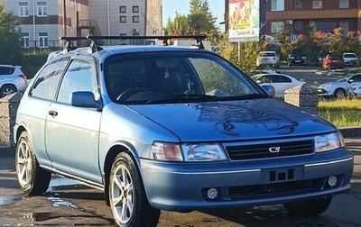 Toyota Corolla II, 1991 год, 255 000 рублей, 1 фотография