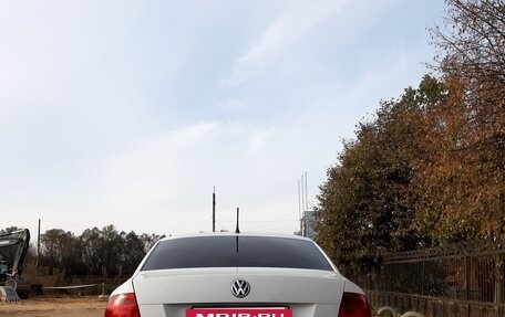 Volkswagen Polo VI (EU Market), 2014 год, 450 000 рублей, 3 фотография