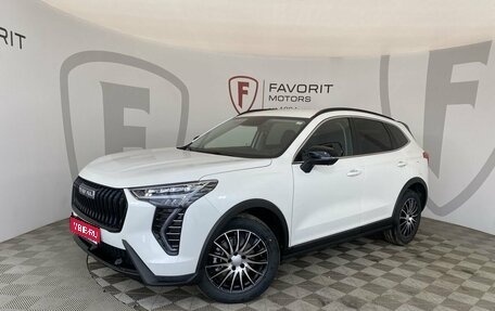 Haval Jolion, 2025 год, 1 фотография