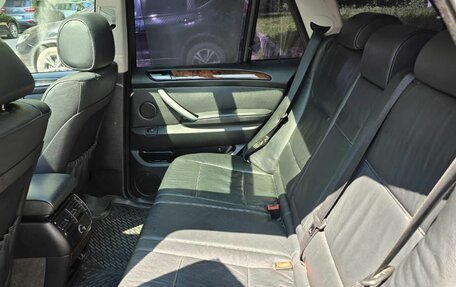 BMW X5, 2004 год, 800 000 рублей, 7 фотография