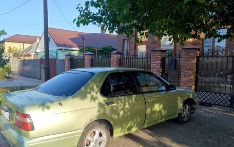 Nissan Bluebird XI, 1996 год, 240 000 рублей, 7 фотография