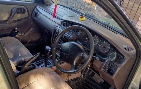 Nissan Bluebird XI, 1996 год, 240 000 рублей, 9 фотография