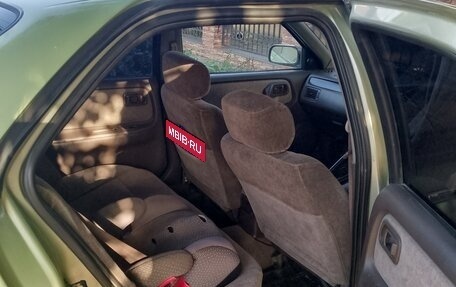 Nissan Bluebird XI, 1996 год, 240 000 рублей, 6 фотография