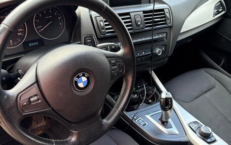 BMW 1 серия, 2012 год, 1 100 000 рублей, 3 фотография