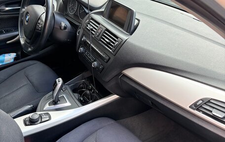 BMW 1 серия, 2012 год, 1 100 000 рублей, 4 фотография
