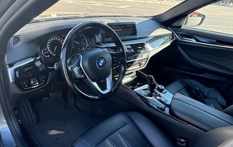 BMW 5 серия, 2018 год, 2 950 000 рублей, 6 фотография