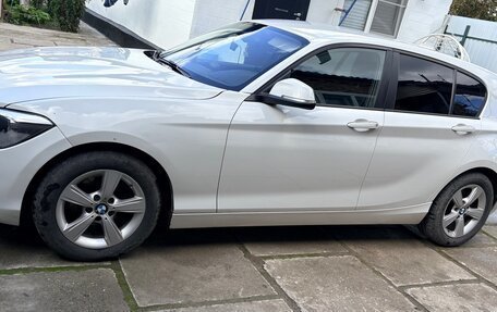 BMW 1 серия, 2012 год, 1 100 000 рублей, 5 фотография