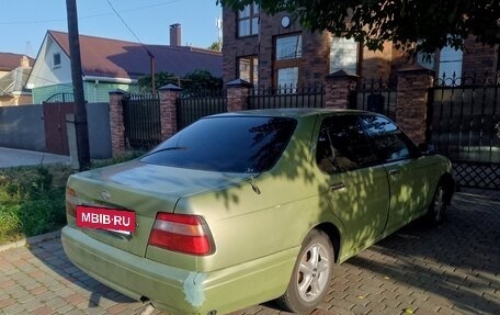 Nissan Bluebird XI, 1996 год, 240 000 рублей, 2 фотография