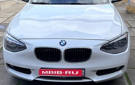 BMW 1 серия, 2012 год, 1 100 000 рублей, 6 фотография