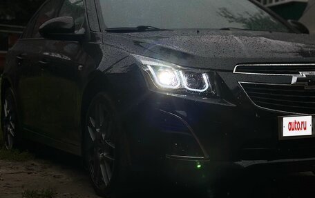 Chevrolet Cruze II, 2011 год, 900 000 рублей, 5 фотография