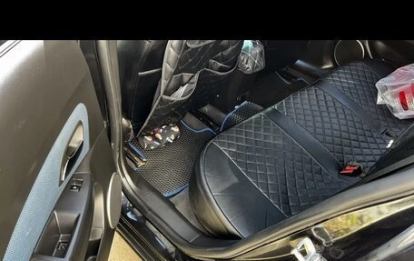 Chevrolet Cruze II, 2011 год, 900 000 рублей, 13 фотография