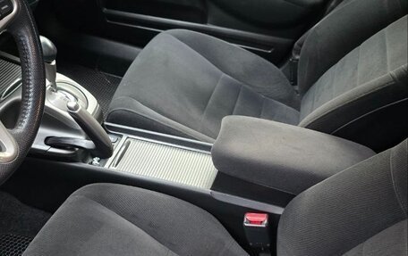Honda Civic VIII, 2008 год, 850 000 рублей, 7 фотография