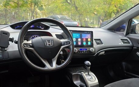Honda Civic VIII, 2008 год, 850 000 рублей, 3 фотография