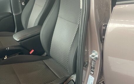 KIA Rio IV, 2018 год, 1 470 000 рублей, 9 фотография