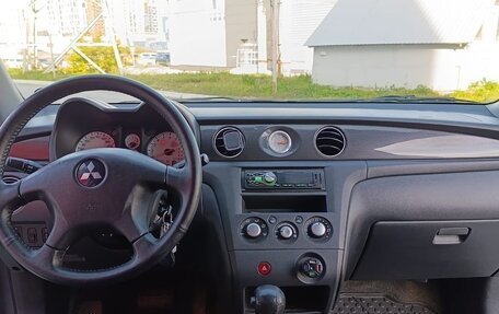 Mitsubishi Outlander III рестайлинг 3, 2007 год, 768 000 рублей, 8 фотография