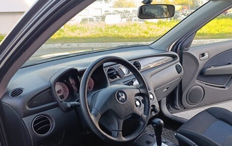 Mitsubishi Outlander III рестайлинг 3, 2007 год, 768 000 рублей, 9 фотография