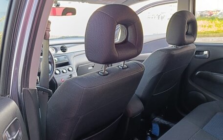 Mitsubishi Outlander III рестайлинг 3, 2007 год, 768 000 рублей, 12 фотография