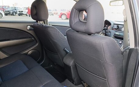 Mitsubishi Outlander III рестайлинг 3, 2007 год, 768 000 рублей, 17 фотография