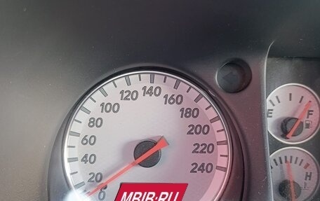Mitsubishi Outlander III рестайлинг 3, 2007 год, 768 000 рублей, 7 фотография