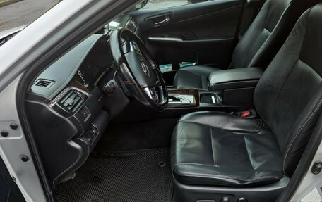 Toyota Camry, 2015 год, 1 500 000 рублей, 8 фотография