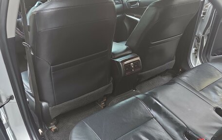Toyota Camry, 2015 год, 1 500 000 рублей, 11 фотография