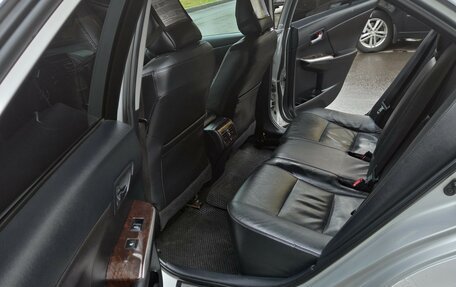 Toyota Camry, 2015 год, 1 500 000 рублей, 10 фотография