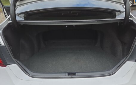 Toyota Camry, 2015 год, 1 500 000 рублей, 13 фотография