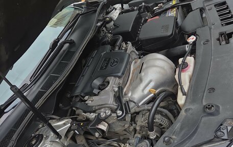 Toyota Camry, 2015 год, 1 500 000 рублей, 17 фотография