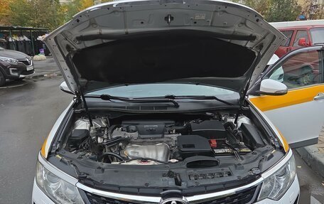Toyota Camry, 2015 год, 1 500 000 рублей, 18 фотография