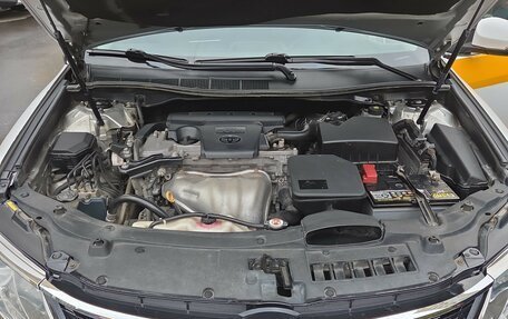 Toyota Camry, 2015 год, 1 500 000 рублей, 16 фотография