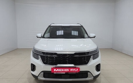 KIA Seltos I, 2024 год, 2 430 000 рублей, 2 фотография