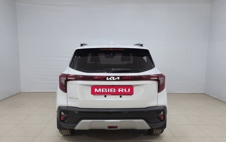 KIA Seltos I, 2024 год, 2 430 000 рублей, 5 фотография