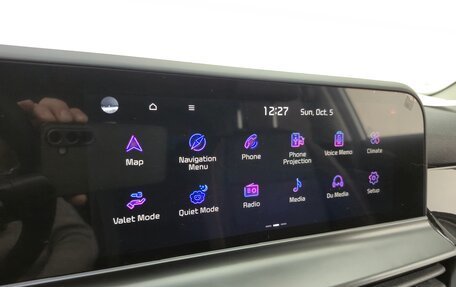 KIA Seltos I, 2024 год, 2 430 000 рублей, 17 фотография