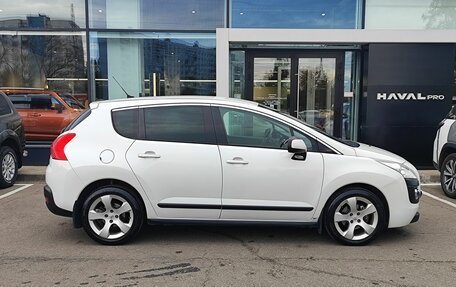 Peugeot 3008 I рестайлинг, 2012 год, 619 000 рублей, 4 фотография