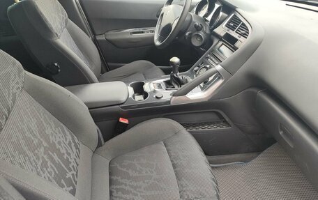 Peugeot 3008 I рестайлинг, 2012 год, 619 000 рублей, 9 фотография